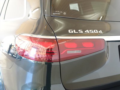 MERCEDES-BENZ GLS - 10