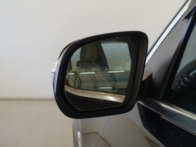 MERCEDES-BENZ GLS - 7