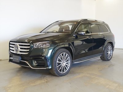 MERCEDES-BENZ GLS - 2