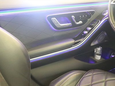 2021 Mercedes-BENZ S-CLASS — миниатюра 17