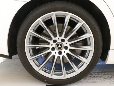 2021 Mercedes-BENZ S-CLASS — миниатюра 33