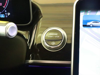 2021 Mercedes-BENZ S-CLASS — миниатюра 29