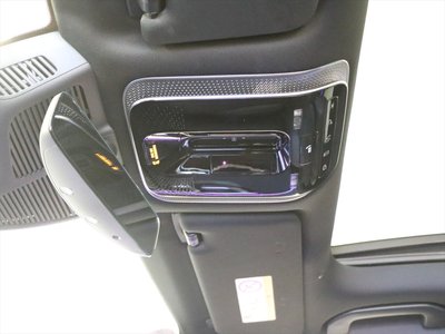 2021 Mercedes-BENZ S-CLASS — миниатюра 23