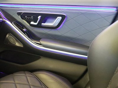 2021 Mercedes-BENZ S-CLASS — миниатюра 18