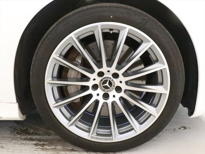 2021 Mercedes-BENZ S-CLASS — миниатюра 34