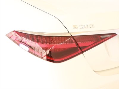 صورة 9 لـ 2021 Mercedes-BENZ S-CLASS