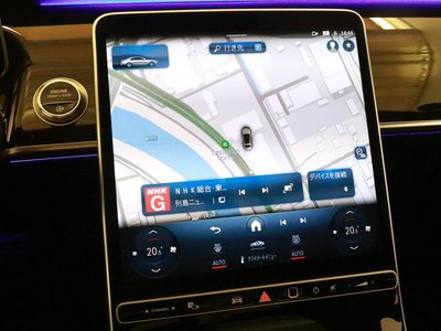 2021 Mercedes-BENZ S-CLASS — миниатюра 28