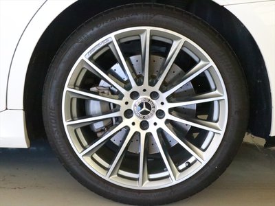 2021 Mercedes-BENZ S-CLASS — миниатюра 32