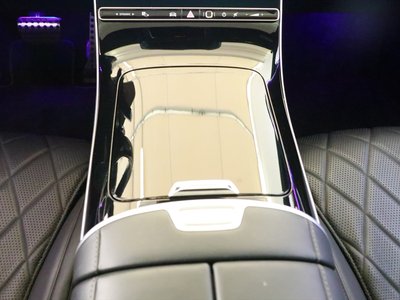 2021 Mercedes-BENZ S-CLASS — миниатюра 19