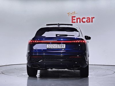 صورة 4 لـ 2025 AUDI Q5