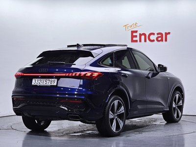 صورة 3 لـ 2025 AUDI Q5