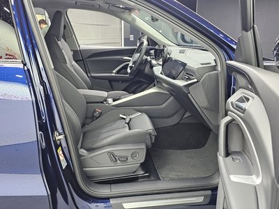 2025 AUDI Q5 — миниатюра 11