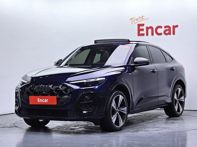 صورة 1 لـ 2025 AUDI Q5