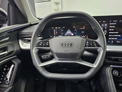 2025 AUDI Q5 — миниатюра 13