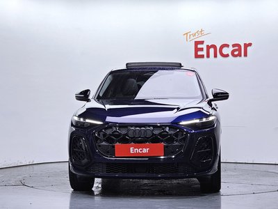 صورة 2 لـ 2025 AUDI Q5