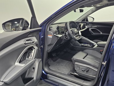صورة 10 لـ 2025 AUDI Q5