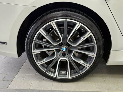 BMW 7 SERIES - 6