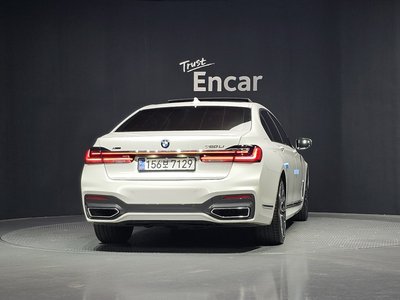 BMW 7 SERIES - 4