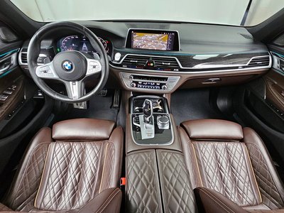BMW 7 SERIES - 5