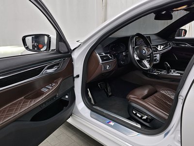 BMW 7 SERIES - 10