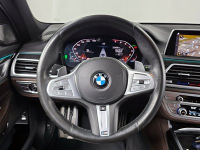 صورة مصغرة 13 لـ 2020 BMW 7 SERIES
