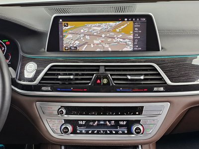 صورة مصغرة 14 لـ 2020 BMW 7 SERIES