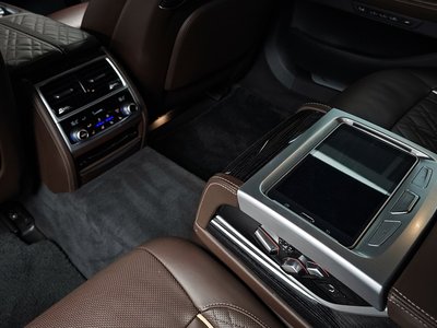 صورة مصغرة 19 لـ 2020 BMW 7 SERIES