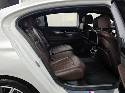 صورة مصغرة 12 لـ 2020 BMW 7 SERIES