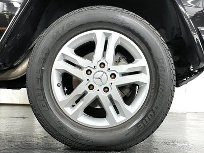 MERCEDES-BENZ G-CLASS - 4