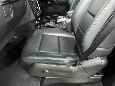 MERCEDES-BENZ G-CLASS - 7