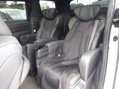2024 Toyota ALPHARD thumbnail 51