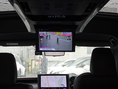 2024 Toyota ALPHARD thumbnail 22