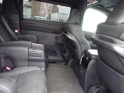 2024 Toyota ALPHARD thumbnail 49