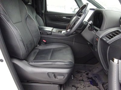 2024 Toyota ALPHARD thumbnail 44