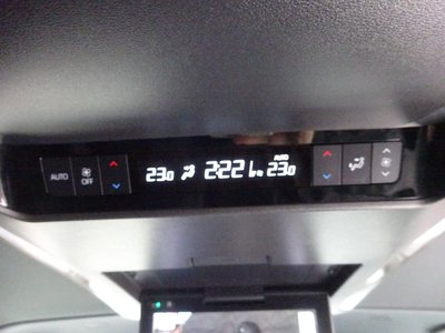 2024 Toyota ALPHARD thumbnail 35