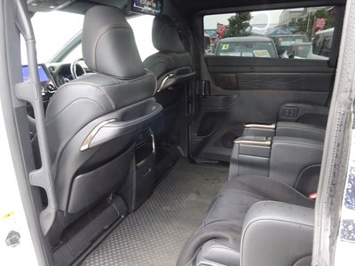2024 Toyota ALPHARD thumbnail 52