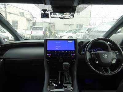 2024 Toyota ALPHARD thumbnail 21
