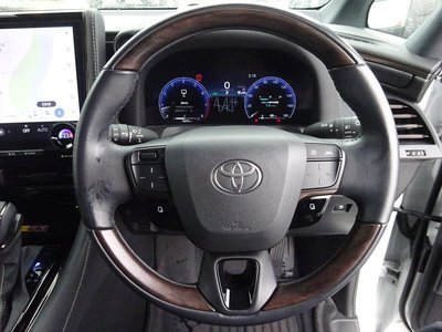 2024 Toyota ALPHARD thumbnail 37
