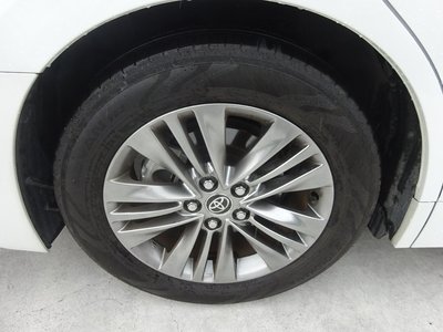 2024 Toyota ALPHARD thumbnail 16