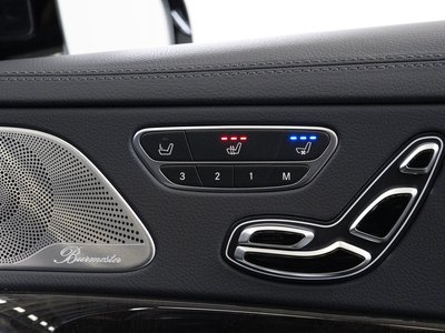 MERCEDES-BENZ S-CLASS - 5