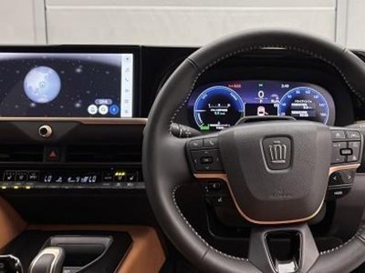 2024 Toyota CROWN SPORT — фото 2