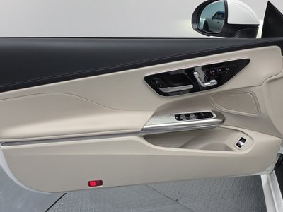 2025 Mercedes-BENZ CLE 缩略图 14