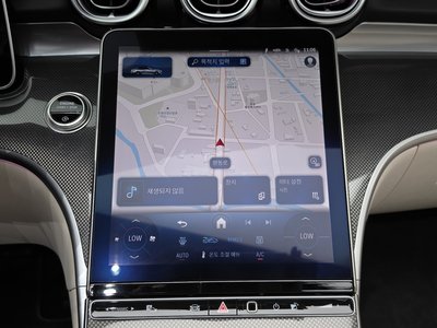 2025 Mercedes-BENZ CLE 缩略图 20