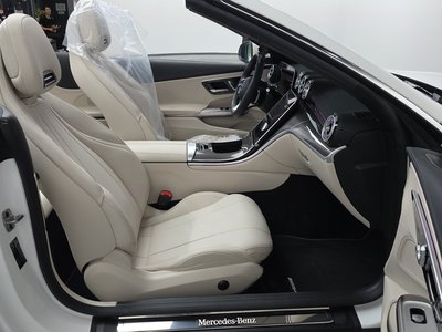 2025 Mercedes-BENZ CLE 缩略图 16