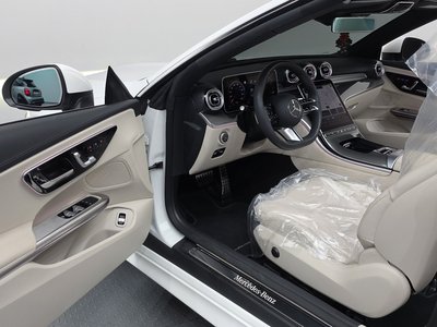 2025 Mercedes-BENZ CLE 缩略图 13