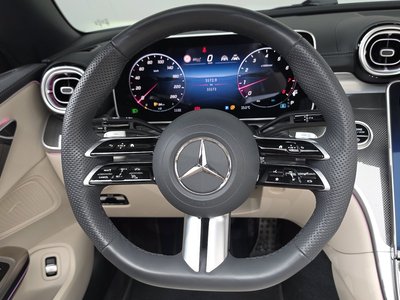 2025 Mercedes-BENZ CLE 缩略图 18
