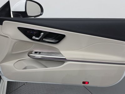 2025 Mercedes-BENZ CLE 缩略图 15