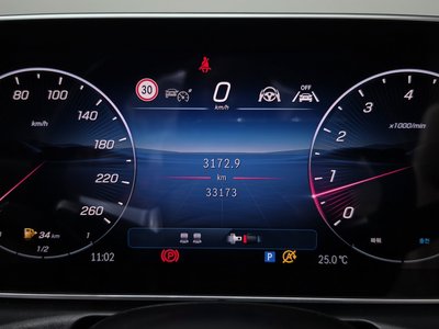 2025 Mercedes-BENZ CLE 缩略图 11