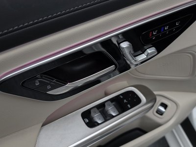 2025 Mercedes-BENZ CLE 缩略图 21