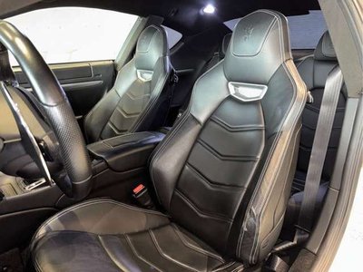 MASERATI GRANTURISMO - 10